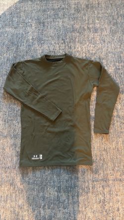 Under Armour Long Sleeve Compression Shirt