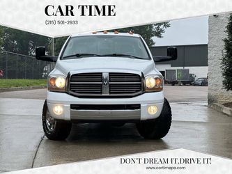 2006 Dodge Ram 3500