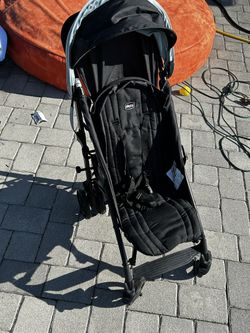Chicco Stroller