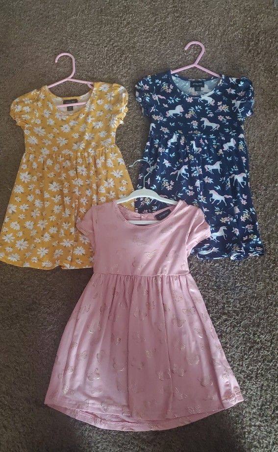 Toddler Dresses
