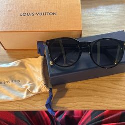 Louis Vuitton Sunglasses 