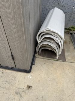 Pentair Pool Filter Grids 60 Sq Ft $200