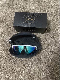 Brand new OAKLEY SPHAERA sunglasses