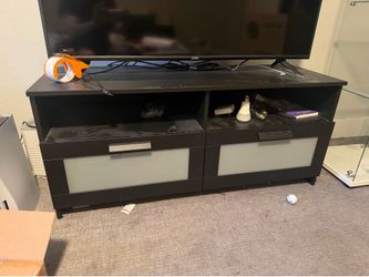 IKEA tv stand