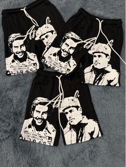 Assali shorts