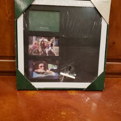 3 Opening Photo Frame