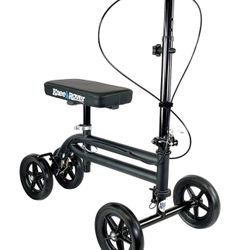 Knee scooter 