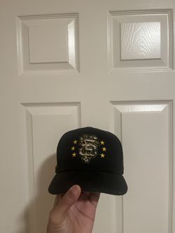 San Francisco Giants Hat, Armed Forces Edition