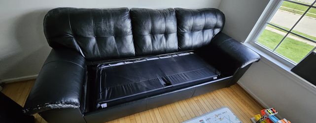 Sofa Bed/Sofa