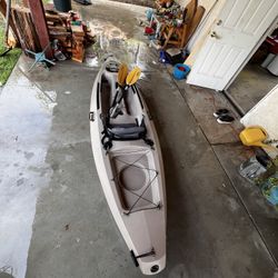 Cayman Kayak 