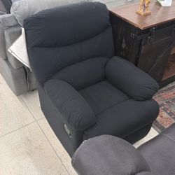 Recliner 