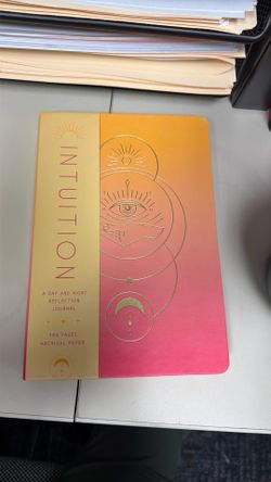 Intuition Journal