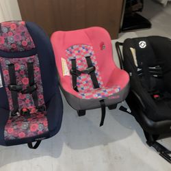 Car Seats 
