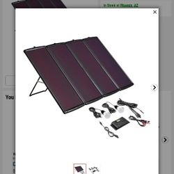 Thunderbolt Solar Panels