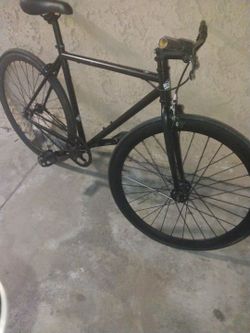 FIXIE STATE BICYCLE CO.