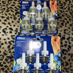 2🔥5 Pack Of Glade Refills Both For $20 Firm On Price