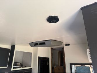 5th wheel trailer