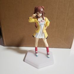 Inugami Korone Hololive Goodsmile Pop-up Parade Figure