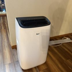 Portable AC Unit