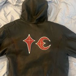 Thug Club Jacket 