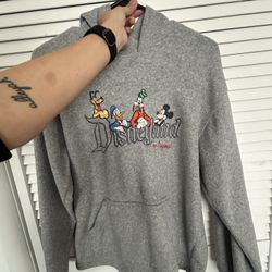 Disney Jacket