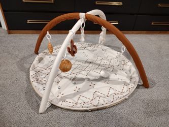 Baby mat