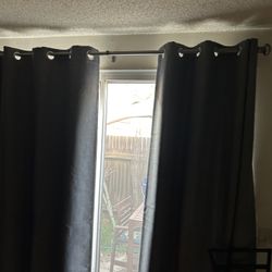 Curtains