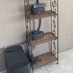 Bose Stereo Speaker Surround Sound System