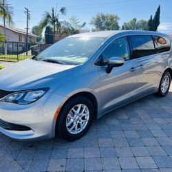 🔥2019 CHRYSLER FAMILIAR CHULADA LX PACIFICA🔥$1500 DE ENGANCHE🔥$1500 DOWN.oac🔥213-810-1060