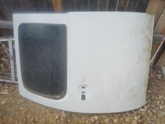 2008 Silverado Pasanger Doors The 2 For $150 Obo