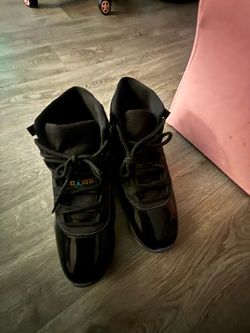 Retro 11’s