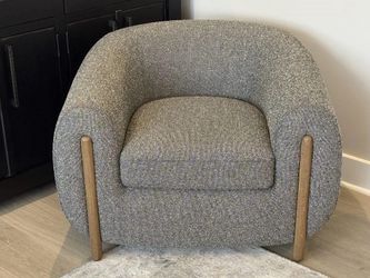 Four Hands Accent Chair