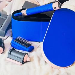 Dyson Airwrap Complete – Move-Out Sale (Must Go Immediately!)