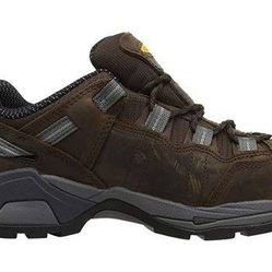 NEW Size 7 KEEN Utility Men Steel ESD Work Shoe Detroit Xt Low

