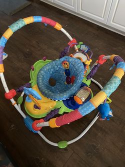 Disney Baby Einstein Play Activities 