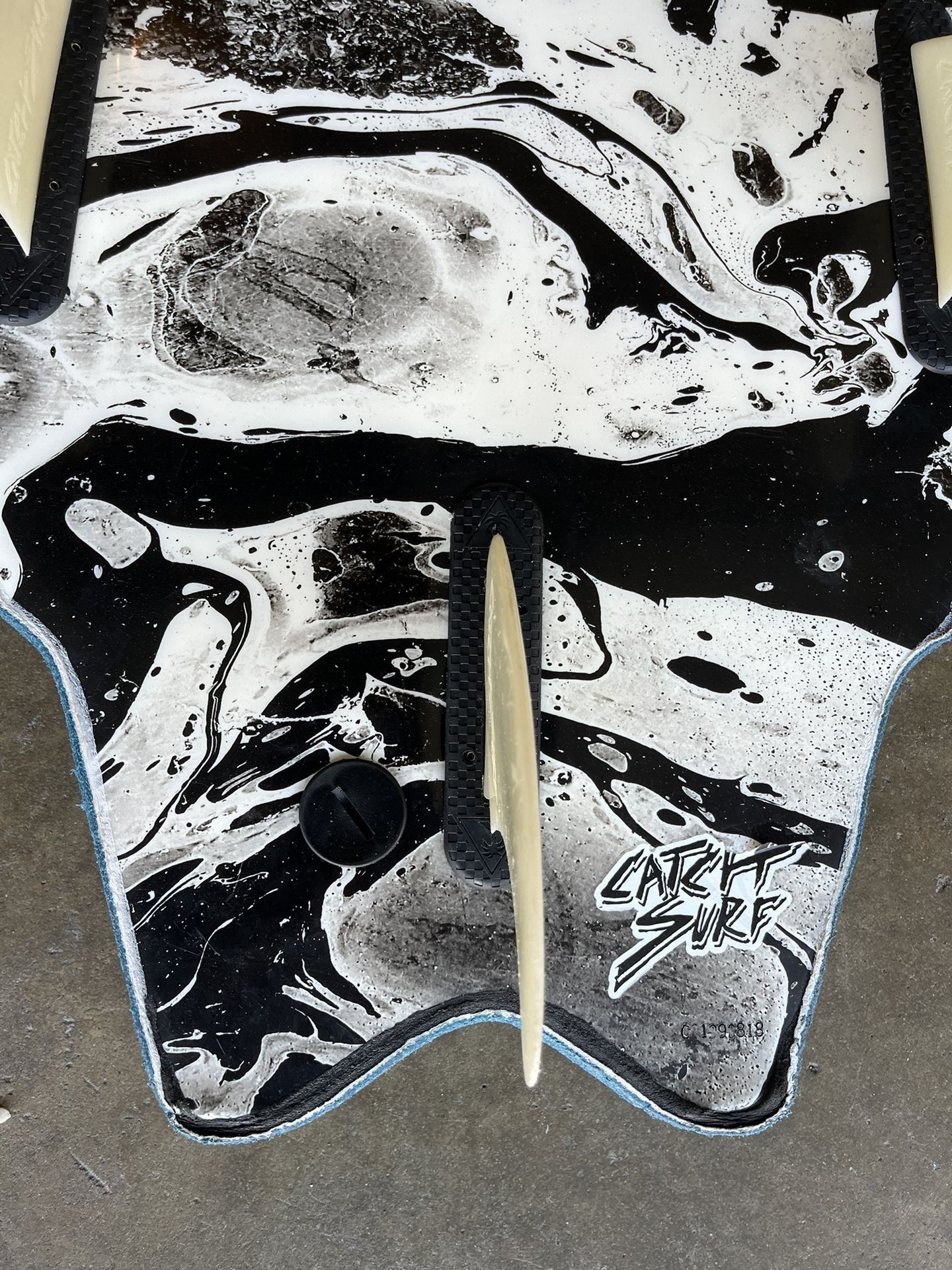 Catch Surf RNF 5'5" for Sale in Cypress, CA OfferUp