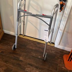 Brand New Drive Walker 