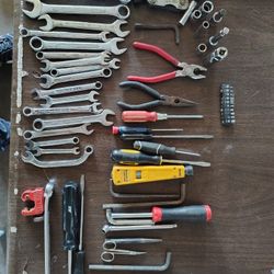 Big Tool  Lot. $10 For All. Must Pick Up Northeast Philly Mayfair Tacony.