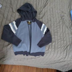 Size4 Boys Sweater