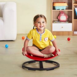 Kids Swivel Chair
