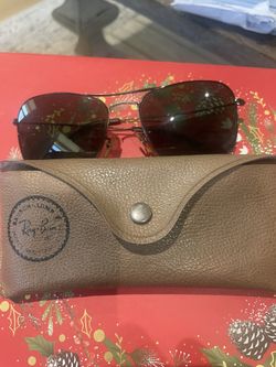 Originally Rey Bon Sunglasses 