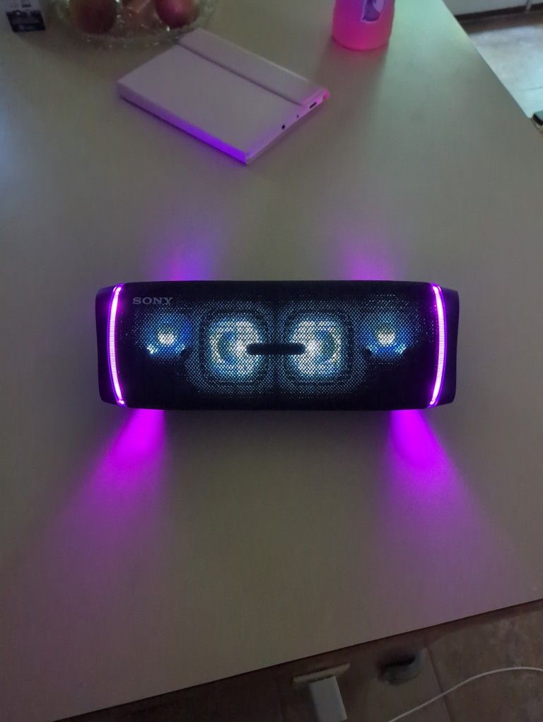 SONY SRS-XB33 B
