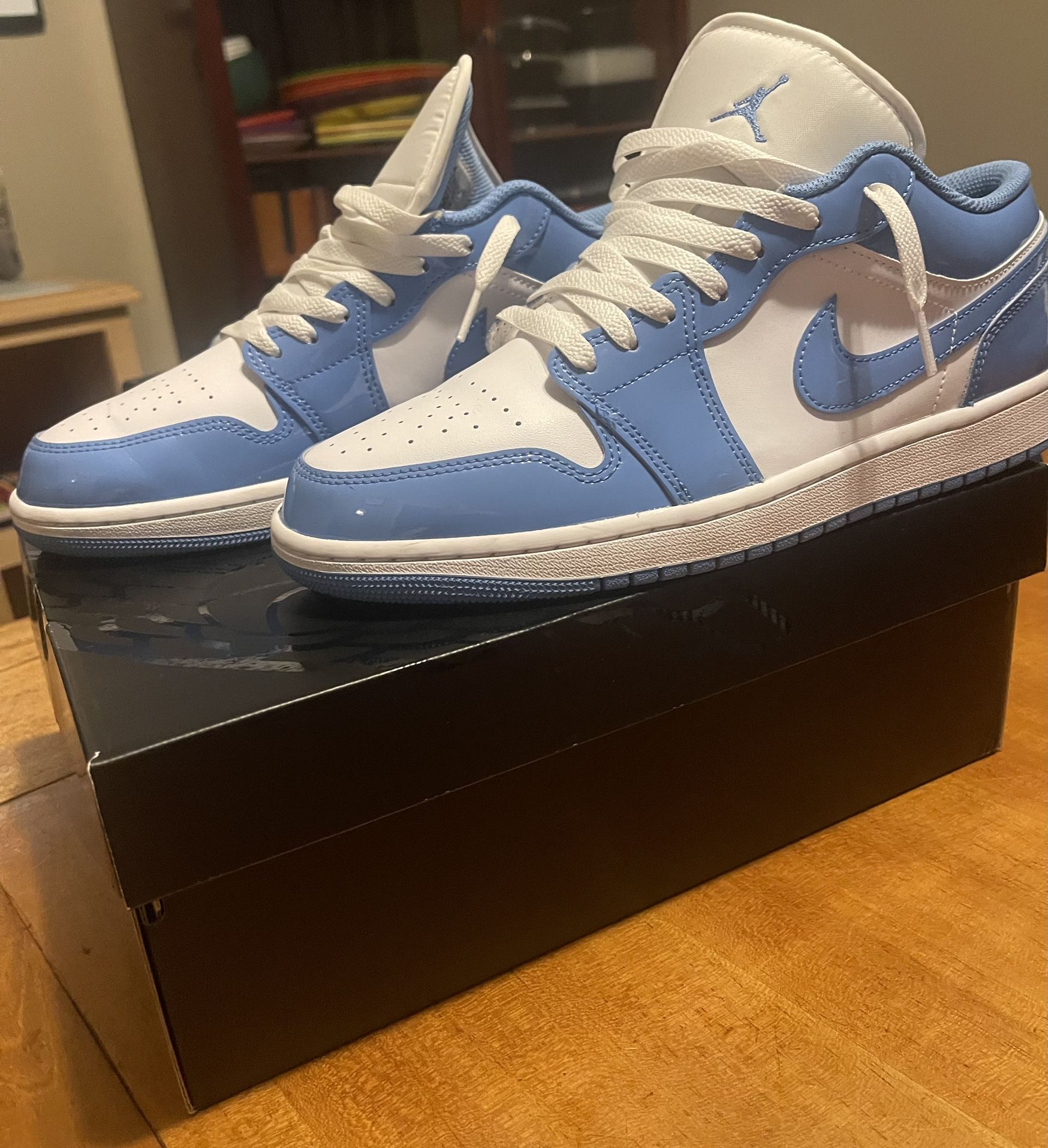 Nike Air Jordan 1 Low