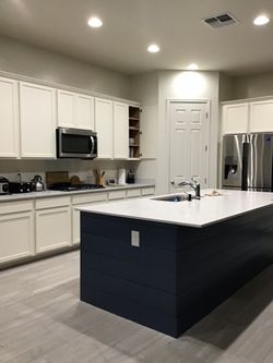 Cabinets Kitchens Bathrooms 