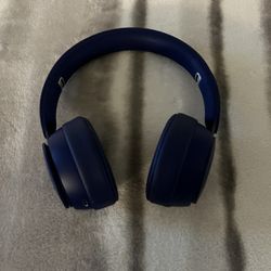 bluetooth blue beats solo pro