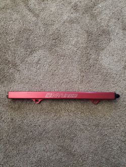 KTUNED FUEL RAIL K SERIES K20 K24