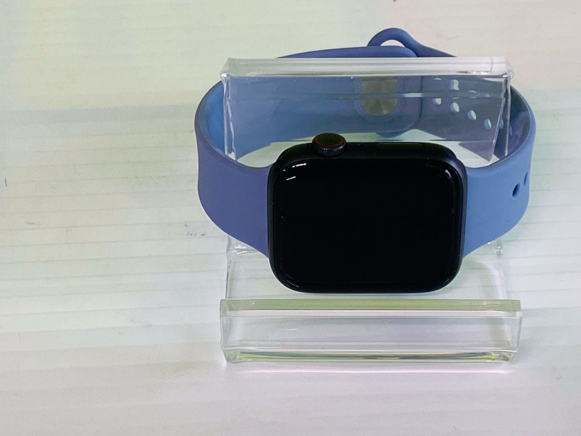 💥APPLE WATCH Series 6 44mm💥 WiFi+cellar 👌🏽
