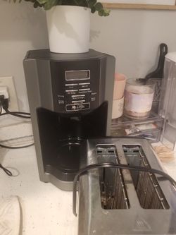 Cafetera