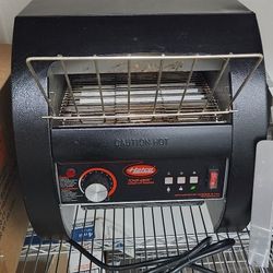 Restaurant Toaster 