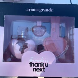 Thank You Next Perfume Set for Sale in Reno, NV - OfferUp
